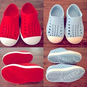 Jefferson Child Shoes Bundle